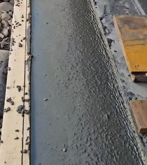 南陵环氧砂浆的特点及施工流程​