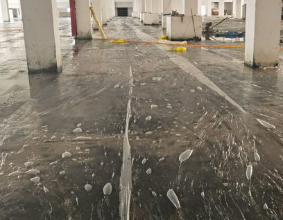 南陵不发火砂浆和不发火金属骨料有什么区别