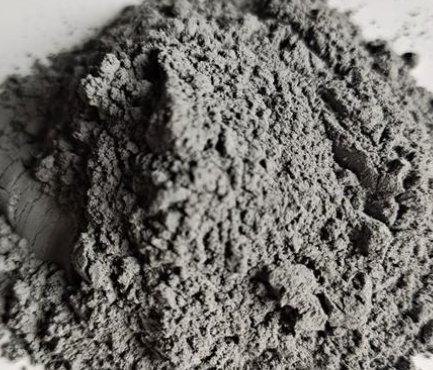 南陵硅灰和粉煤灰的区别用途