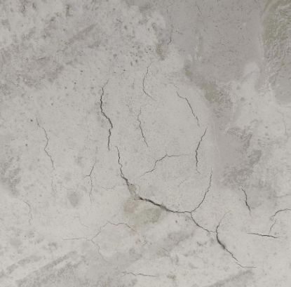 南陵灌浆料为什么会产生裂缝？出现裂缝该如何处理？