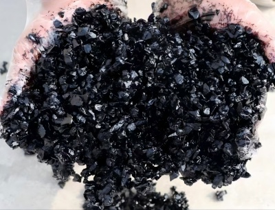 南陵沥青冷补料（沥青砂）的优势特点与施工流程解析