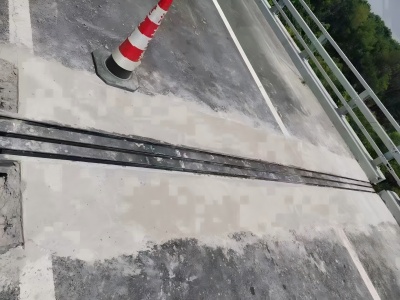 南陵伸缩缝更换后浇筑材料快速结构修补料速砼的产品特点及施工流程​