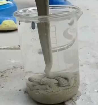 南陵水工混凝土絮凝剂，水下抗分散剂的作用及施工方法