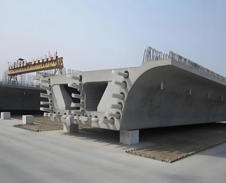 南陵抗冻压浆料的特点及标准化施工工艺